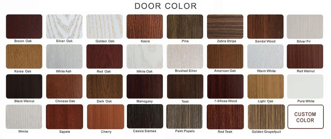 door color-7