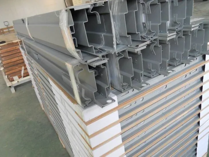 Metal Drwall Frame