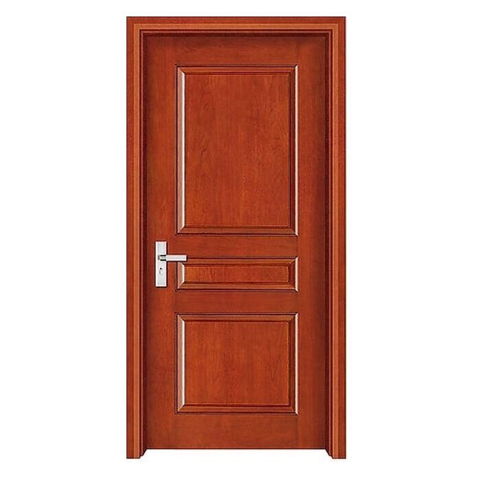 Porta solida del legname Nyatoh